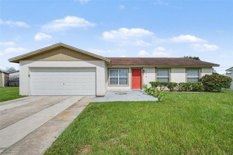 Casa en Kissimmee, Florida 3 dormitorios, 129.13 m2 № 2356379
