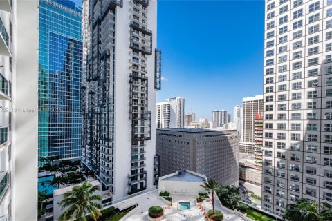Купить кондоминиум в Майами, Флорида 1 спальня, 68.1м2, № 1985028 - фото 21