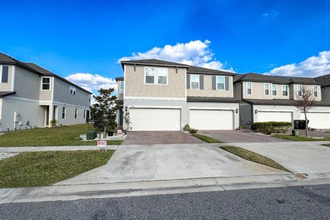 Touwnhouse à Orlando, Floride 3 chambres, 189.43 m2 № 2347302