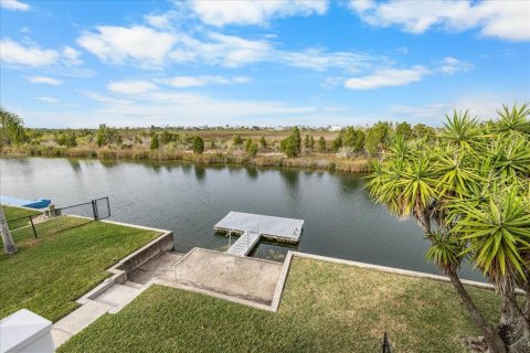 House in Hernando Beach, Florida 2 bedrooms, 129.32 sq.m. № 2120009 - photo 14