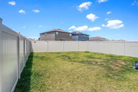 House in Wimauma, Florida 5 bedrooms, 221.94 sq.m. № 1910641 - photo 6