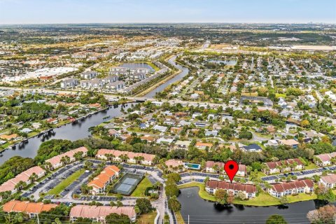 Condominio en venta en Boynton Beach, Florida, 1 dormitorio, 71.35 m2 № 1696227 - foto 3
