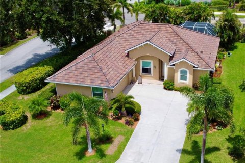 Villa ou maison à vendre à Osprey, Floride: 4 chambres, 205.96 m2 № 2142268 - photo 2