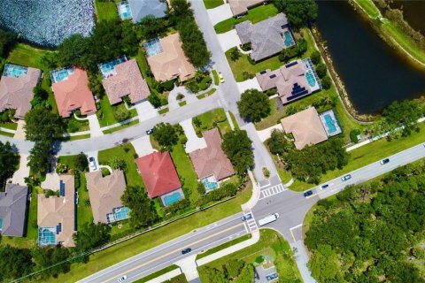 Villa ou maison à vendre à Osprey, Floride: 4 chambres, 205.96 m2 № 2142268 - photo 8