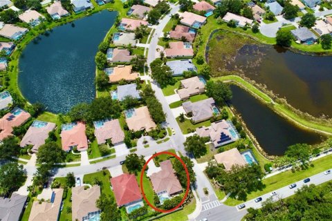 Villa ou maison à vendre à Osprey, Floride: 4 chambres, 205.96 m2 № 2142268 - photo 7