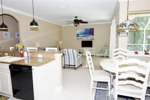 Villa ou maison à vendre à Osprey, Floride: 4 chambres, 205.96 m2 № 2142268 - photo 10