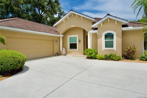 Villa ou maison à vendre à Osprey, Floride: 4 chambres, 205.96 m2 № 2142268 - photo 4