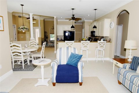 Villa ou maison à vendre à Osprey, Floride: 4 chambres, 205.96 m2 № 2142268 - photo 11