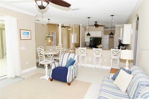Villa ou maison à vendre à Osprey, Floride: 4 chambres, 205.96 m2 № 2142268 - photo 13