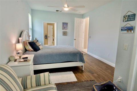 Villa ou maison à vendre à Osprey, Floride: 4 chambres, 205.96 m2 № 2142268 - photo 23