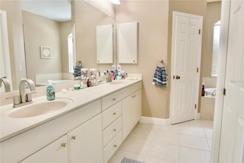 Villa ou maison à vendre à Osprey, Floride: 4 chambres, 205.96 m2 № 2142268 - photo 25