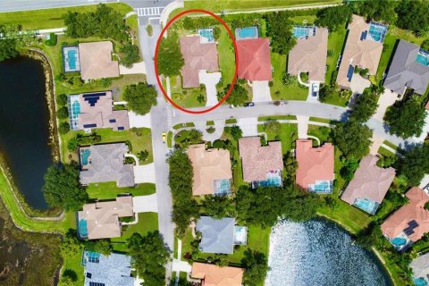 Villa ou maison à vendre à Osprey, Floride: 4 chambres, 205.96 m2 № 2142268 - photo 6