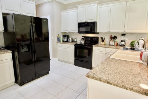 Villa ou maison à vendre à Osprey, Floride: 4 chambres, 205.96 m2 № 2142268 - photo 16