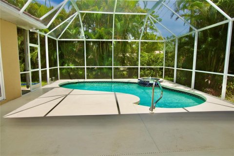 Villa ou maison à vendre à Osprey, Floride: 4 chambres, 205.96 m2 № 2142268 - photo 22
