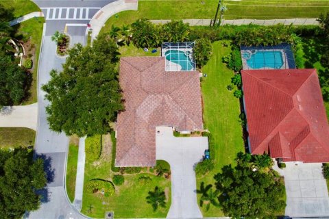 Villa ou maison à vendre à Osprey, Floride: 4 chambres, 205.96 m2 № 2142268 - photo 5