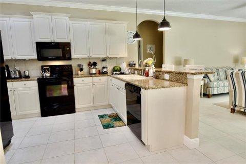 Villa ou maison à vendre à Osprey, Floride: 4 chambres, 205.96 m2 № 2142268 - photo 15