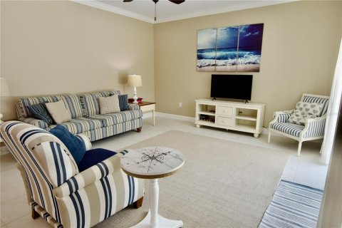 Villa ou maison à vendre à Osprey, Floride: 4 chambres, 205.96 m2 № 2142268 - photo 14