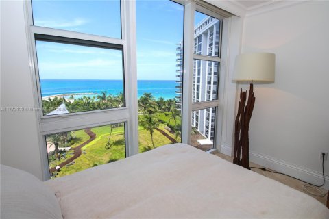 Copropriété à vendre à Bal Harbour, Floride: 2 chambres, 98.1 m2 № 1867904 - photo 21