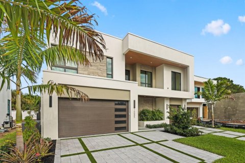 Купить виллу или дом в Делрей-Бич, Флорида 9 комнат, 335.19м2, № 2083661 - фото 5