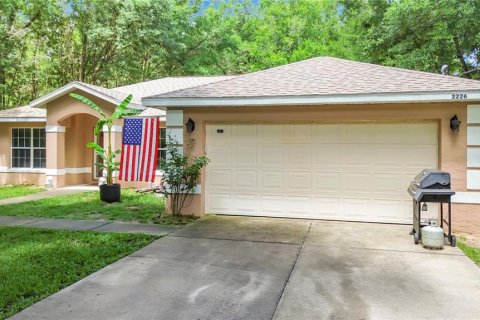 Casa en Dunnellon, Florida 3 dormitorios, 145.95 m2 № 2104766