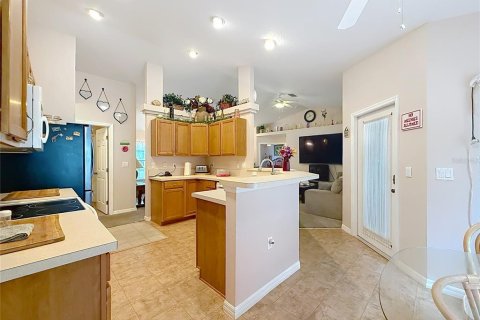 House in Dunnellon, Florida 3 bedrooms, 145.95 sq.m. № 2104766 - photo 18