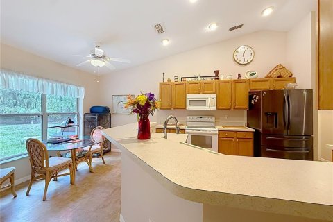 House in Dunnellon, Florida 3 bedrooms, 145.95 sq.m. № 2104766 - photo 20
