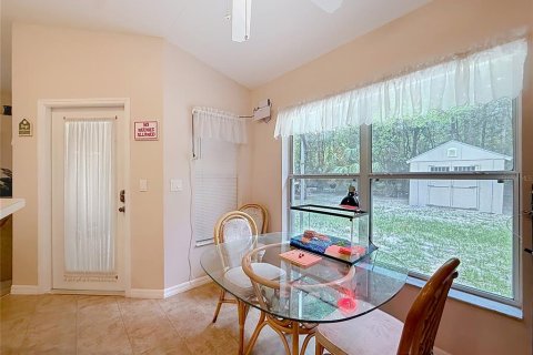 House in Dunnellon, Florida 3 bedrooms, 145.95 sq.m. № 2104766 - photo 21