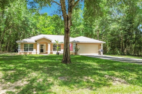 House in Dunnellon, Florida 3 bedrooms, 145.95 sq.m. № 2104766 - photo 3