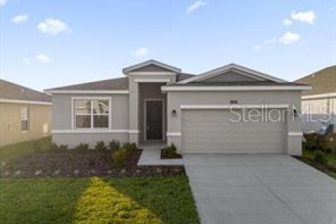 Appartement à Kissimmee, Floride 1 chambre, 60.39 m2 № 2156180