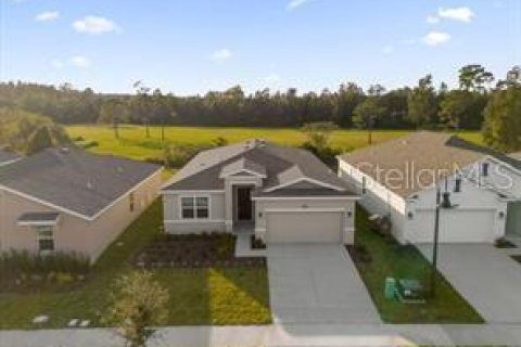 Appartement à louer à Kissimmee, Floride: 1 chambre, 60.39 m2 № 2156180 - photo 4