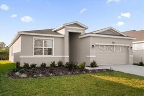 Appartement à louer à Kissimmee, Floride: 1 chambre, 60.39 m2 № 2156180 - photo 3
