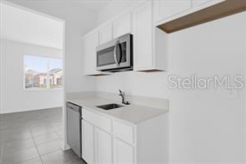 Appartement à louer à Kissimmee, Floride: 1 chambre, 60.39 m2 № 2156180 - photo 7