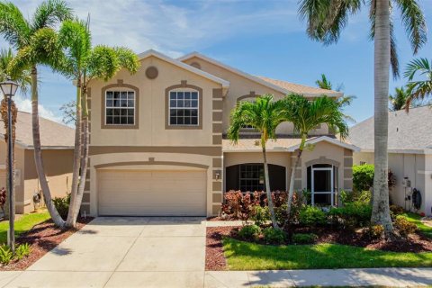 Villa ou maison à Fort Myers, Floride 4 chambres, 272.76 m2 № 2112418