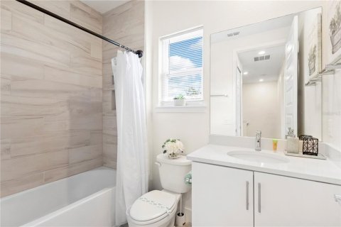Touwnhouse à vendre à Kissimmee, Floride: 3 chambres, 154.12 m2 № 2226463 - photo 25