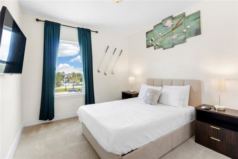 Touwnhouse à vendre à Kissimmee, Floride: 3 chambres, 154.12 m2 № 2226463 - photo 22