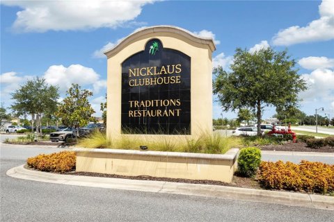 Touwnhouse à vendre à Kissimmee, Floride: 3 chambres, 154.12 m2 № 2226463 - photo 29