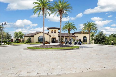 Touwnhouse à vendre à Kissimmee, Floride: 3 chambres, 154.12 m2 № 2226463 - photo 30