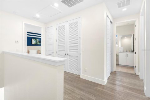 Touwnhouse à vendre à Kissimmee, Floride: 3 chambres, 154.12 m2 № 2226463 - photo 19