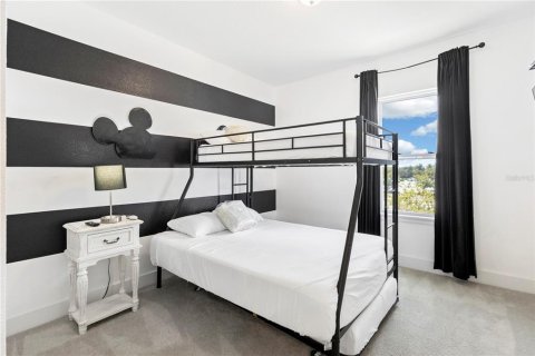 Touwnhouse à vendre à Kissimmee, Floride: 3 chambres, 154.12 m2 № 2226463 - photo 23
