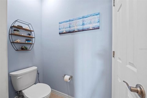 House in Venice, Florida 2 bedrooms, 140.75 sq.m. № 1915693 - photo 26