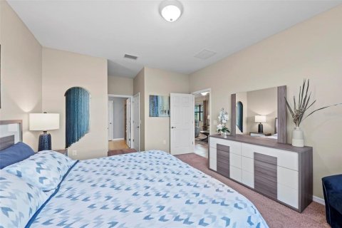 House in Venice, Florida 2 bedrooms, 140.75 sq.m. № 1915693 - photo 22