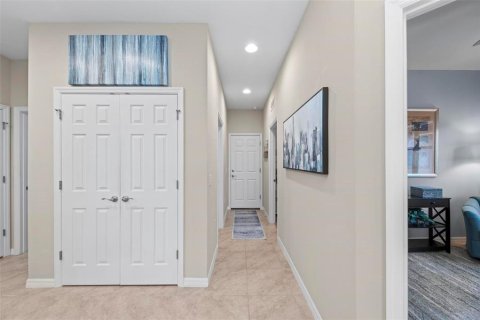 House in Venice, Florida 2 bedrooms, 140.75 sq.m. № 1915693 - photo 29