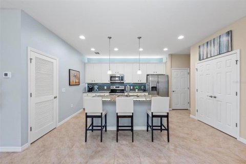 House in Venice, Florida 2 bedrooms, 140.75 sq.m. № 1915693 - photo 15