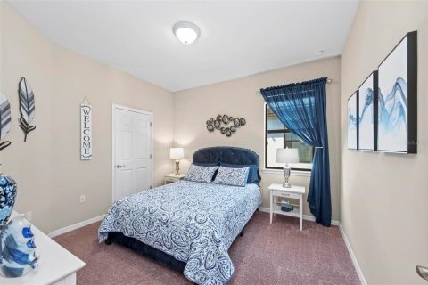 House in Venice, Florida 2 bedrooms, 140.75 sq.m. № 1915693 - photo 30