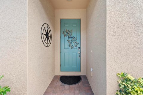 House in Venice, Florida 2 bedrooms, 140.75 sq.m. № 1915693 - photo 4