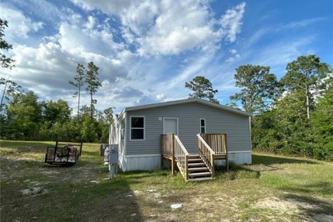 Apartment in Ocala, Florida 3 bedrooms, 156.08 sq.m. № 1870747 - photo 1