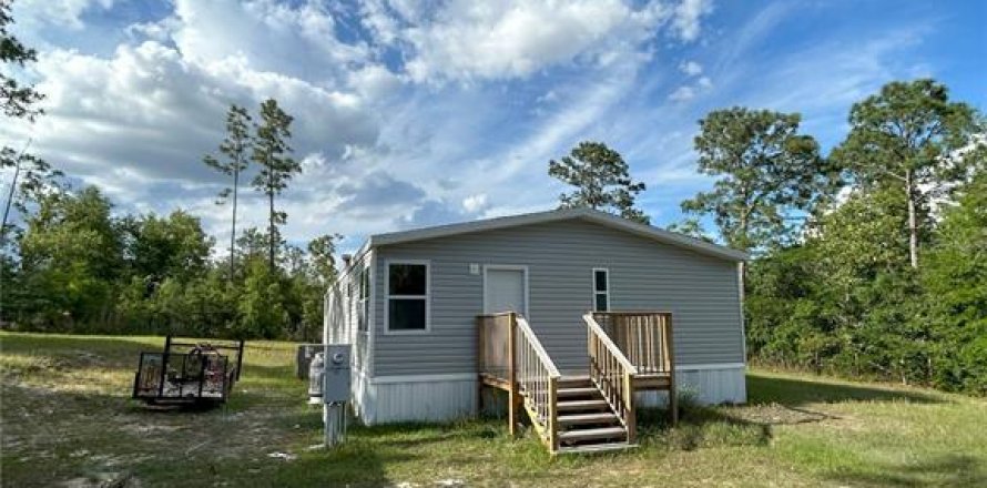 Apartment in Ocala, Florida 3 bedrooms, 156.08 sq.m. № 1870747