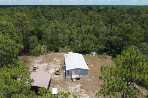 Apartment in Ocala, Florida 3 bedrooms, 156.08 sq.m. № 1870747 - photo 16