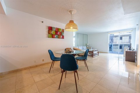 Condominio en alquiler en Miami Beach, Florida, 1 dormitorio, 95.69 m2 № 2339949 - foto 9