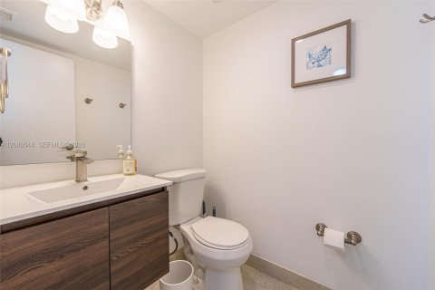 Condominio en alquiler en Miami Beach, Florida, 1 dormitorio, 95.69 m2 № 2339949 - foto 10